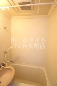 日々の暮らしに欠かせないお風呂です