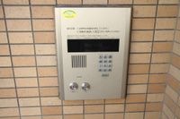 オートロック