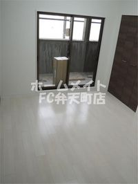 居間です