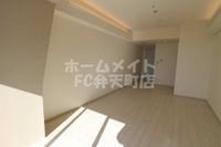 こちらのリビングで趣味の時間をお楽しみください