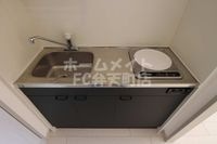使いやすいキッチンです