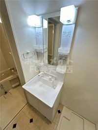洗面所