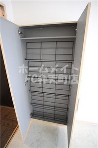 シューズBOXです