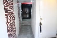 建物の内部です