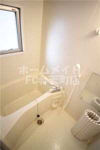 日々の暮らしに欠かせないお風呂です