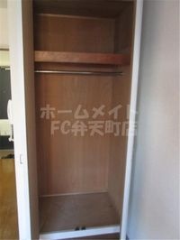 こまごまとしたものを収納できそうですね