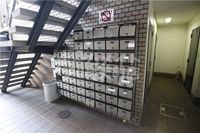 集合ポストです
