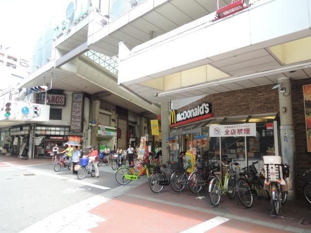 ナインモール九条