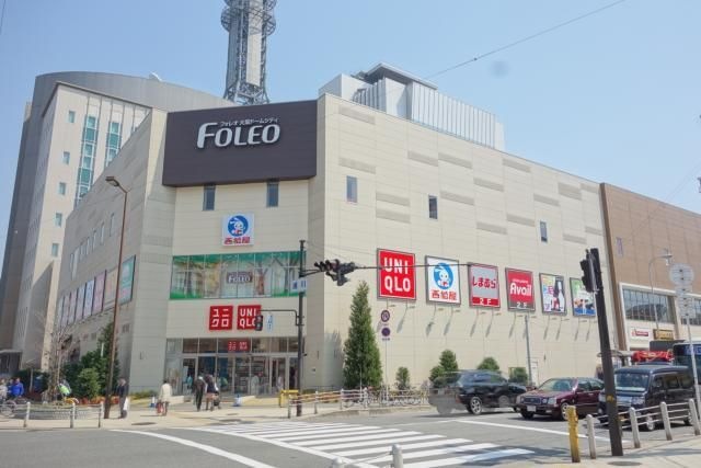 フォレオ 大阪ドームシティ