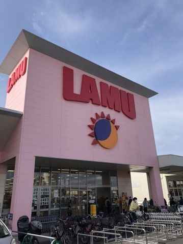 ラ・ムー 此花店