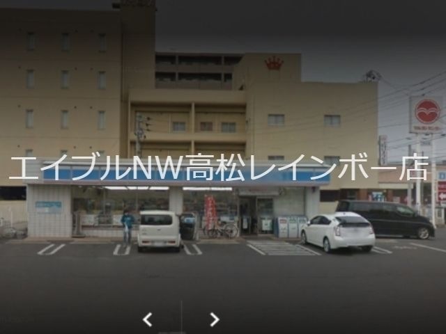 ホームメイト ミュージアタウン木太 ｂ棟 物件情報 香川県高松市
