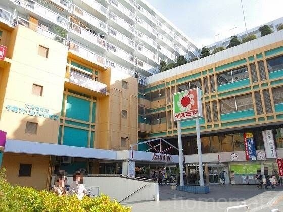 ホームメイト 大阪市城東区今福南２丁目 2階2