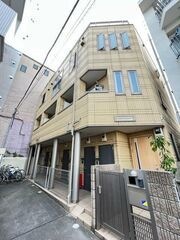 写真:ミオテゾーロの外観