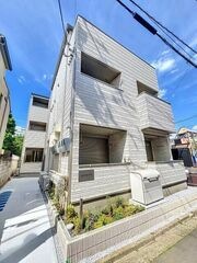 写真:メディボヌールの外観