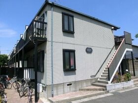 江戸川区北小岩４丁目の外観