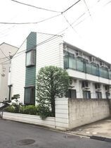 ホームメイト 玉川中学校温水プール近く 東京都 の賃貸物件