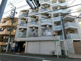 中野区上高田３丁目の外観