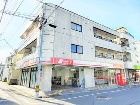 ピュアメゾンミネの外観