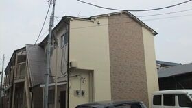 コーポチトセの外観