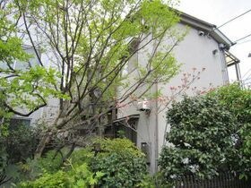 大田区東蒲田2丁目の外観