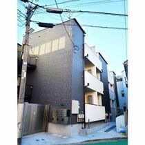Beauの外観