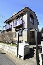 エンゼル596の外観