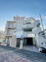 ウィンベルソロ曳舟第3の外観