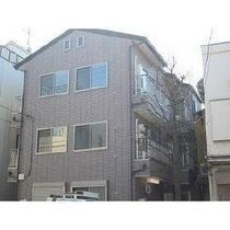 シャンテ京島の外観