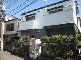 グランシャリオ４８の外観