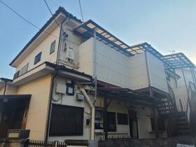 世田谷区代田6丁目の外観