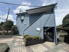 シャンブル綾瀬Iの外観