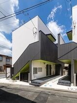 グローレ小岩の外観