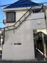 第9紀州ハイツの外観