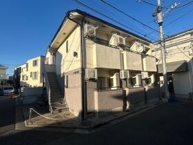 P?sHOUSEの外観