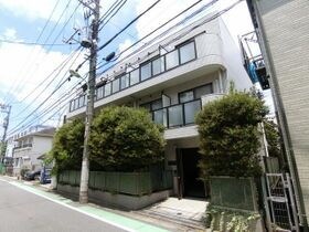 世田谷区桜丘1丁目の外観