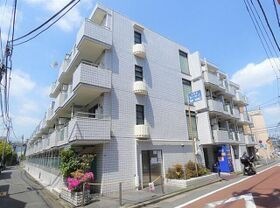 TOP中野第2の外観