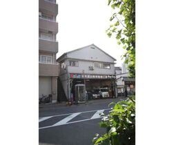 コーポ渡部の外観