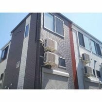 Stage 南台の外観