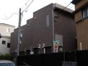 トレジャー北小岩の外観