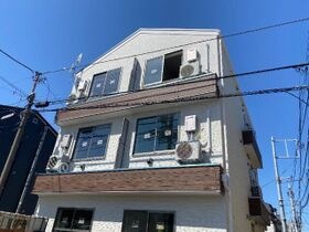 Well-being羽田の外観