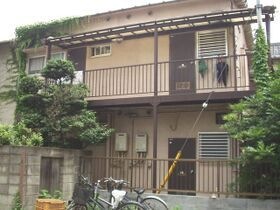 スモラートの外観