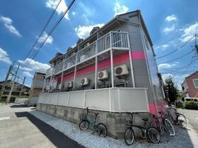 練馬区東大泉4丁目の外観