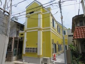 中野区野方2丁目の外観