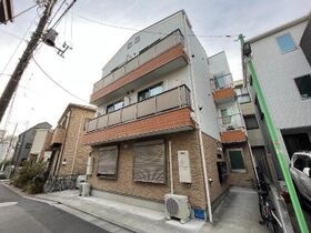 スプリングシャンテⅡの外観