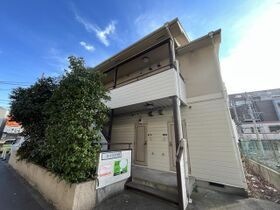 練馬区南大泉５丁目の外観