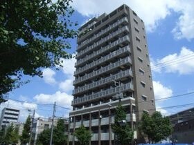 墨田区立花3丁目の外観