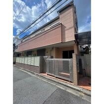 ＭＫフィオーレⅡの外観