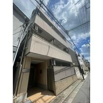 ＭＫフィオーレの外観