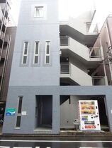 エトワール21の外観