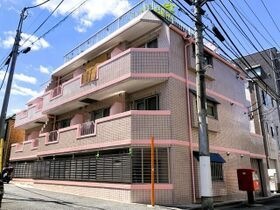 メゾンブロアの外観